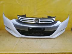 Бампер 210-22874 210-22874, на Honda Insight ZE2 Фото 3