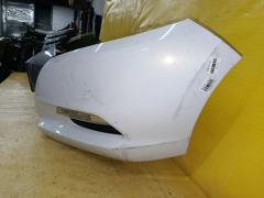 Бампер 210-22874 210-22874, на Honda Insight ZE2 Фото 4