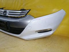 Бампер 210-22874 210-22874, на Honda Insight ZE2 Фото 5