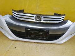 Бампер 210-22874 210-22874, на Honda Insight ZE2 Фото 6