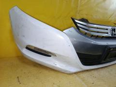 Бампер 210-22874 210-22874, на Honda Insight ZE2 Фото 7