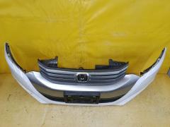 Бампер 210-22874 210-22874, на Honda Insight ZE2 Фото 9