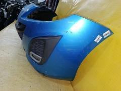 Бампер 114-41343 114-41343, на Mazda Axela BL5FW Фото 4