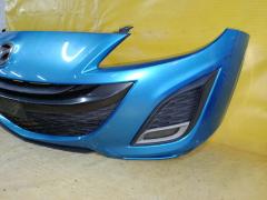 Бампер 114-41343 114-41343, на Mazda Axela BL5FW Фото 5