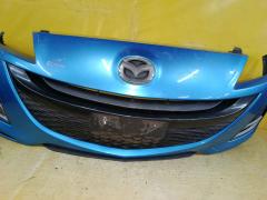 Бампер 114-41343 114-41343, на Mazda Axela BL5FW Фото 6