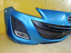 Бампер 114-41343 114-41343, на Mazda Axela BL5FW Фото 7