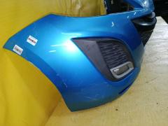 Бампер 114-41343 114-41343, на Mazda Axela BL5FW Фото 8