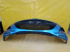 Бампер 114-41343 114-41343, на Mazda Axela BL5FW Фото 10