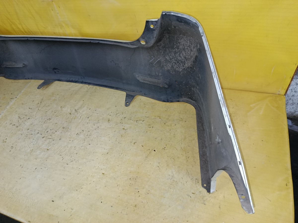 Бампер 53-17601 53-17601, на Toyota Wish ZGE20G Фото 11