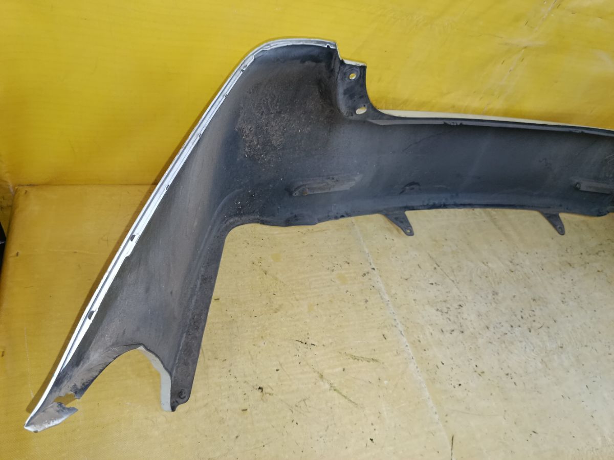 Бампер 53-17601 53-17601, на Toyota Wish ZGE20G Фото 13