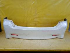 Бампер 53-17601 53-17601, на Toyota Wish ZGE20G Фото 3