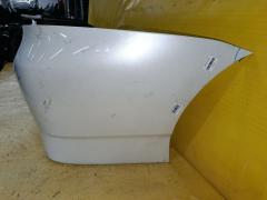 Бампер 53-17601 53-17601, на Toyota Wish ZGE20G Фото 4