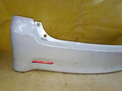 Бампер 53-17601 53-17601, на Toyota Wish ZGE20G Фото 7