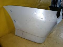 Бампер 53-17601 53-17601, на Toyota Wish ZGE20G Фото 8