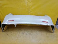 Бампер 53-17601 53-17601, на Toyota Wish ZGE20G Фото 9