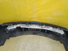 Бампер 62022-ED025, 62022ED025, 62022ED540, 62022EM00J, DS04213BA, DS04232BA, DS04232BB, DT20100000000, DT20200001000, GD6930, HQ62022EM00J, NS01001DB, NSL10507507, STDTW5000A0, U0505084, UNTEM622294 на Nissan Tiida C11 Фото 12