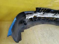 Бампер 62022-ED025, 62022ED025, 62022ED540, 62022EM00J, DS04213BA, DS04232BA, DS04232BB, DT20100000000, DT20200001000, GD6930, HQ62022EM00J, NS01001DB, NSL10507507, STDTW5000A0, U0505084, UNTEM622294 на Nissan Tiida C11 Фото 16