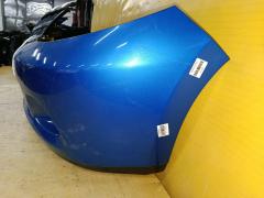 Бампер 62022-ED025, 62022ED025, 62022ED540, 62022EM00J, DS04213BA, DS04232BA, DS04232BB, DT20100000000, DT20200001000, GD6930, HQ62022EM00J, NS01001DB, NSL10507507, STDTW5000A0, U0505084, UNTEM622294 на Nissan Tiida C11 Фото 4