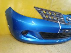 Бампер 62022-ED025, 62022ED025, 62022ED540, 62022EM00J, DS04213BA, DS04232BA, DS04232BB, DT20100000000, DT20200001000, GD6930, HQ62022EM00J, NS01001DB, NSL10507507, STDTW5000A0, U0505084, UNTEM622294 на Nissan Tiida C11 Фото 7