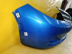 Бампер 62022-ED025, 62022ED025, 62022ED540, 62022EM00J, DS04213BA, DS04232BA, DS04232BB, DT20100000000, DT20200001000, GD6930, HQ62022EM00J, NS01001DB, NSL10507507, STDTW5000A0, U0505084, UNTEM622294 на Nissan Tiida C11 Фото 8