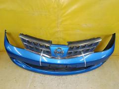 Бампер 62022-ED025, 62022ED025, 62022ED540, 62022EM00J, DS04213BA, DS04232BA, DS04232BB, DT20100000000, DT20200001000, GD6930, HQ62022EM00J, NS01001DB, NSL10507507, STDTW5000A0, U0505084, UNTEM622294 на Nissan Tiida C11 Фото 9