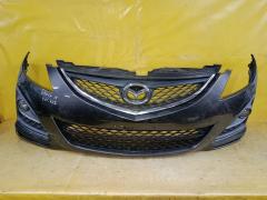 Бампер 114-61009 114-61009, на Mazda Atenza GHEFP Фото 3