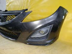 Бампер 114-61009 114-61009, на Mazda Atenza GHEFP Фото 5