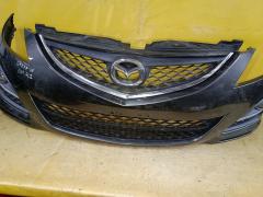 Бампер 114-61009 114-61009, на Mazda Atenza GHEFP Фото 6