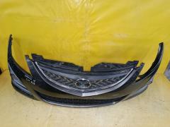 Бампер 114-61009 114-61009, на Mazda Atenza GHEFP Фото 9
