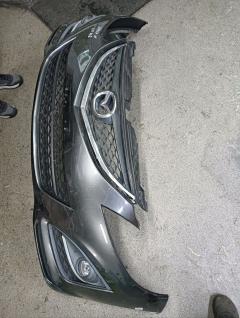 Бампер 114-61009 114-61009, на Mazda Atenza GHEFP Фото 15