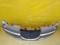 Бампер A1001 A1001,62022-1A6** на Nissan March AK12 Фото 11