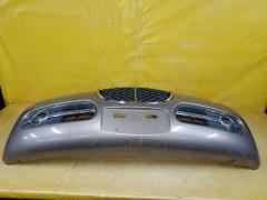 Бампер A1001 A1001,62022-1A6** на Nissan March AK12 Фото 12