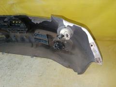 Бампер A1001 A1001,62022-1A6** на Nissan March AK12 Фото 14