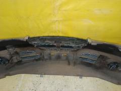 Бампер A1001 A1001,62022-1A6** на Nissan March AK12 Фото 15