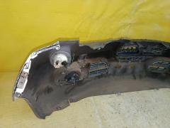 Бампер A1001 A1001,62022-1A6** на Nissan March AK12 Фото 16