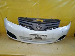 Бампер A1001 A1001,62022-1A6** на Nissan March AK12 Фото 18