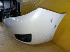 Бампер A1001 A1001,62022-1A6** на Nissan March AK12 Фото 19