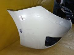 Бампер A1001 A1001,62022-1A6** на Nissan March AK12 Фото 26