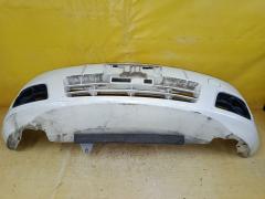 Бампер A1001 A1001,62022-1A6** на Nissan March AK12 Фото 27