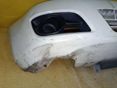 Бампер A1001 A1001,62022-1A6** на Nissan March AK12 Фото 28