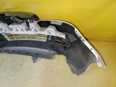 Бампер A1001 A1001,62022-1A6** на Nissan March AK12 Фото 29