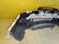 Бампер A1001 A1001,62022-1A6** на Nissan March AK12 Фото 31