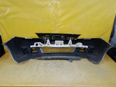 Бампер A1001 A1001,62022-1A6** на Nissan March AK12 Фото 32