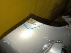 Бампер A1001 A1001,62022-1A6** на Nissan March AK12 Фото 10