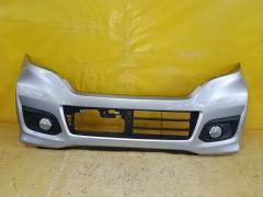 Бампер 114-11697 114-11697, на Honda N-Wgn JH1 Фото 3