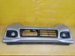 Бампер 114-11697 114-11697, на Honda N-Wgn JH1 Фото 9