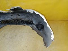 Бампер 09117 09117,62022-3NA0H на Nissan Leaf AZE0 Фото 11