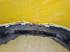 Бампер 09117 09117,62022-3NA0H на Nissan Leaf AZE0 Фото 12