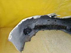 Бампер 09117 09117,62022-3NA0H на Nissan Leaf AZE0 Фото 13