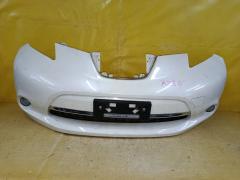 Бампер 09117 09117,62022-3NA0H на Nissan Leaf AZE0 Фото 3